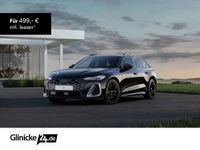 Neu Audi S5 Sport 367 PS (269 kW) 2026 Schwarz Kombi