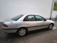 gebraucht Opel Omega B 2,0l 16V 100 Jahre Edition Tüv bis 2/26