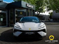 Neu Lotus Emeya 450 kW (612 PS) 2025 Grau Kleinwagen