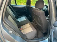 Gebraucht BMW X1 143 PS (105 kW) 2010 Grau SUV