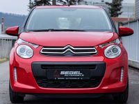 gebraucht Citroën C1 Feel*KLIMA*