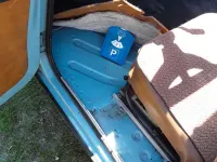 Gebraucht Trabant 601 23 PS (16 kW) 1989 Limousine