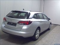 gebraucht Opel Astra ST 1.4 TURBO Edition Navi Klima PDC