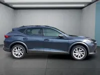 Gebraucht Cupra Formentor 150 PS (110 kW) 2023 Grau SUV