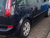 gebraucht Ford C-MAX Erdgas (CNG) neue Reifen