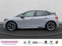 Gebraucht Cupra Born e-Boost 169 kW (231 PS) 2024 Grau Kleinwagen