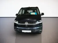 Gebraucht VW California Beach 199 PS (146 kW) 2020 Starlight blue Van