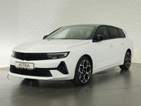 Gebraucht Opel Astra 131 PS (96 kW) 2025 Weiss Kombi