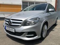 Gebraucht Mercedes C200 156 PS (114 kW) 2015 Silber Limousine