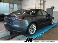 Gebraucht Tesla Model 3 366 kW (498 PS) 2022 Grau Limousine