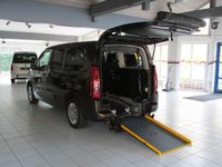 Gebraucht Opel Combo Life 110 PS (80 kW) 2020 Cosmic/hazelnut brown Van / Kleinbus