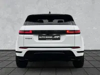 Gebraucht Land Rover Range Rover evoque SE 163 PS (119 kW) 2025 Weiß SUV