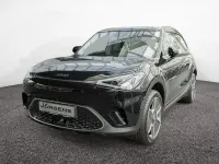 Używany Smart #1 Edition #1 116 kW (158 KM) 2024 Czarny SUV