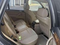Gebraucht BMW X5 235 PS (172 kW) 2007 SUV