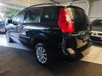 Second-hand Mazda 5 143 CP (105 kW) 2008 Negru Monovolum