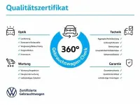 Gebraucht VW ID.7 Pro 210 kW (286 PS) 2024 Weiß Kombi