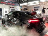 Gebraucht Lamborghini Urus 650 PS (478 kW) 2020 Schwarz SUV