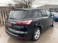 gebraucht Ford S-MAX WA6