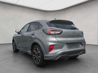 Gebraucht Ford Puma ST-Line 155 PS (114 kW) 2024 Solar silver metallic SUV
