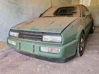 Gebraucht VW Corrado 179 PS (131 kW) 1990 Coupé