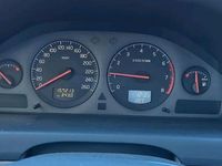 Gebraucht Volvo S60 140 PS (102 kW) 2004 Silber Limousine