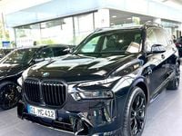 Gebraucht BMW 502 Performance 352 PS (258 kW) 2024 Schwarz SUV