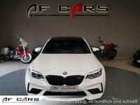 Gebraucht BMW M2 Competition Edition 411 PS (302 kW) 2019 Alpinweiss iii Coupé