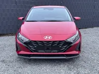 Neu Hyundai i20 90 PS (66 kW) 2026 Dragon red Kleinwagen