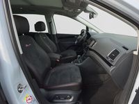 gebraucht Seat Alhambra 1.4 TSI Xcellence