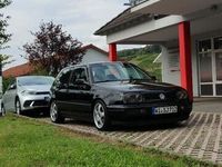 gebraucht VW Golf III 