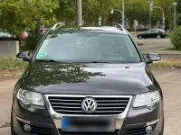 Gebraucht VW Passat 140 PS (102 kW) 2007 Andere farben Kombi