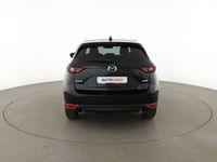 gebraucht Mazda CX-5 2.0 Exclusive-Line 2WD, Benzin, 20.320 €