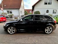 gebraucht Audi S3 S Tronic Sportback/ HG Motorsport/ R8 Zündspule