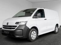 Gebraucht VW Transporter 110 PS (80 kW) 2025 Weiß Van