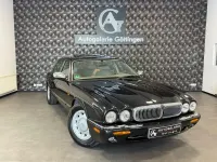 Gebraucht Jaguar XJ Sovereign 284 PS (208 kW) 1999 Schwarz Limousine