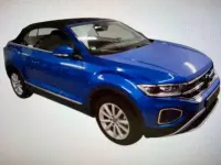 Gebraucht VW T-Roc 2025 Andere SUV