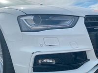 gebraucht Audi A4 Avant S line 3.0 TDI quattro 3x SIine