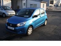 Gebraucht Suzuki Celerio Club 68 PS (50 kW) 2018 Blau Kleinwagen