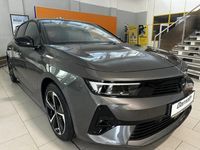 Gebraucht Opel Astra 131 PS (96 kW) 2024 Vulkan grau Limousine
