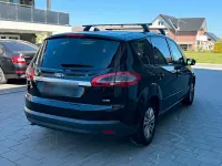 Second-hand Ford S-MAX S 140 CP (102 kW) 2010 Negru Monovolum