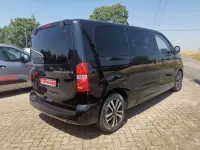 Neu Citroën Spacetourer 179 PS (131 kW) 2026 Perla nera schwarz Van / Kleinbus