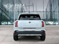 Gebraucht Mini Cooper Countryman 170 PS (125 kW) 2024 Nanuq white SUV