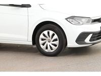 Gebraucht VW Polo Life 80 PS (58 kW) 2023 Kleinwagen