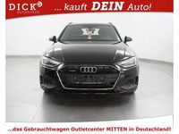 Gebraucht Audi A4 S-Line 286 PS (210 kW) 2023 Kombi