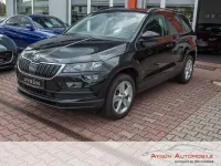 Gebraucht Skoda Karoq Ambition 150 PS (110 kW) 2019 Schwarz SUV