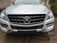 gebraucht Mercedes ML350 ML 350 ML -KlasseCDI BlueTec