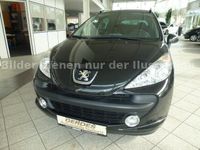 gebraucht Peugeot 207 1.4 16 V VTI SW Urban Move