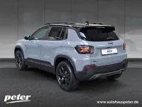 Neu Jeep Avenger North 145 PS (106 kW) 2026 Storm grey/dach schwarz SUV