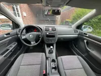 Gebraucht VW Golf IV Goal 2006 Grau Kleinwagen