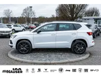 Gebraucht Cupra Ateca 190 PS (139 kW) 2025 Schwarz (magic schwarz) SUV